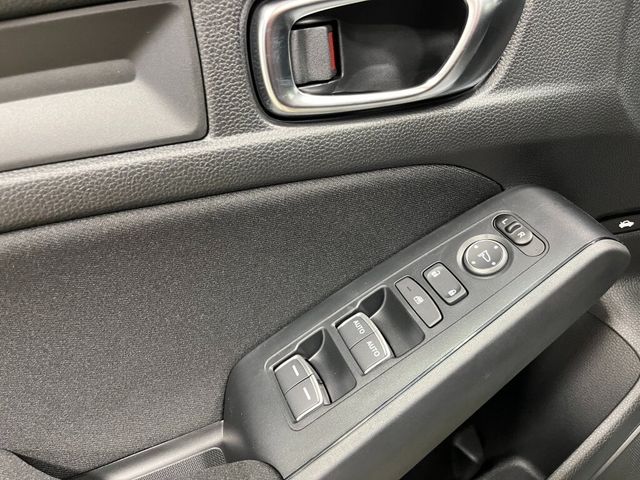 Thumbnail: 2026 Honda Civic - 20