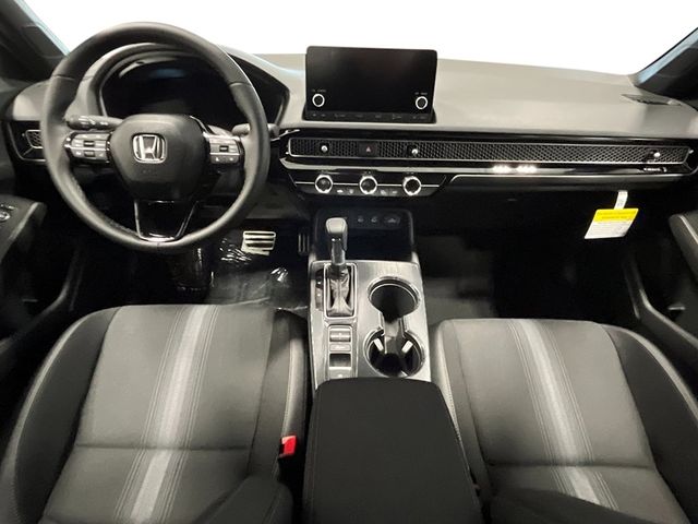 Thumbnail: 2026 Honda Civic - 2