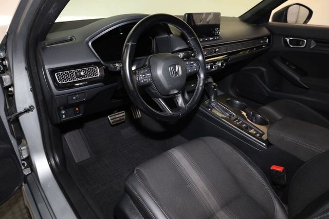 Thumbnail: 2022 Honda Civic - 2