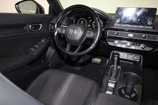 Thumbnail: 2022 Honda Civic - 13