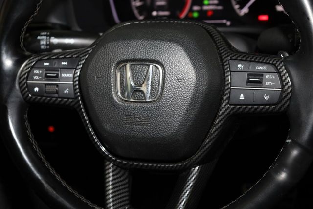 Thumbnail: 2022 Honda Civic - 33