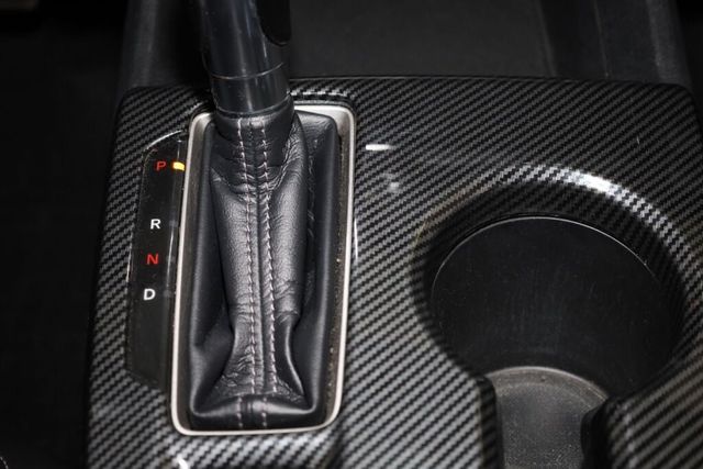 Thumbnail: 2022 Honda Civic - 16