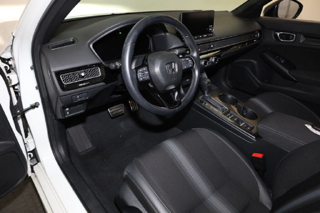 Thumbnail: 2024 Honda Civic - 2
