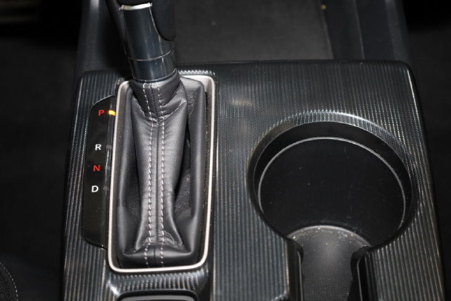 Thumbnail: 2024 Honda Civic - 16