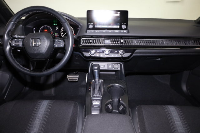 Thumbnail: 2024 Honda Civic - 14
