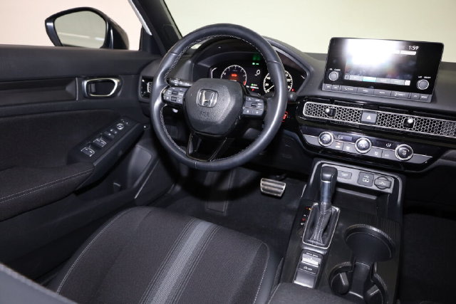 Thumbnail: 2024 Honda Civic - 13