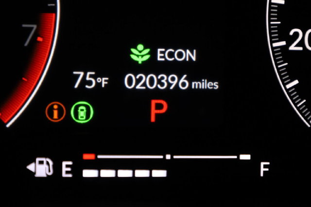 Thumbnail: 2024 Honda Civic - 17