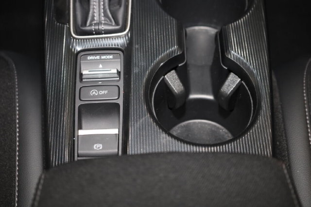 Thumbnail: 2024 Honda Civic - 34