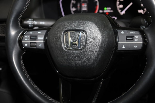 Thumbnail: 2024 Honda Civic - 35
