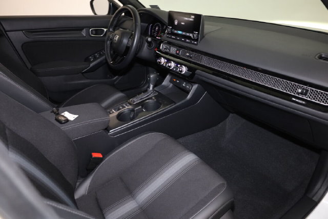 Thumbnail: 2024 Honda Civic - 37