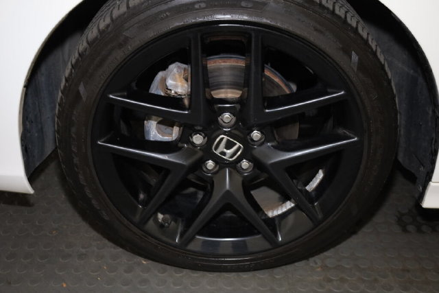 Thumbnail: 2024 Honda Civic - 7