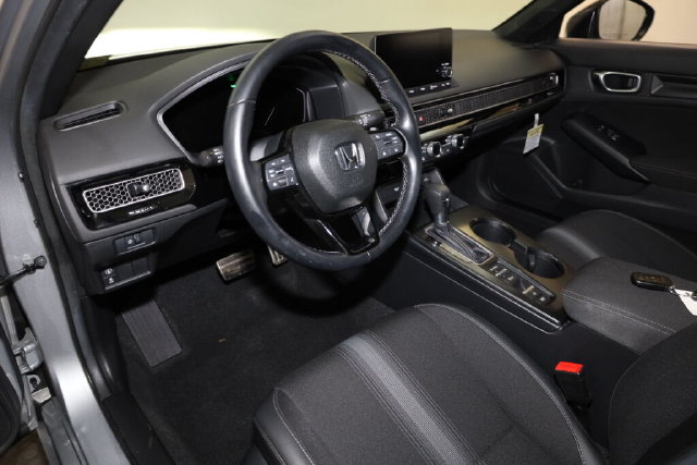 Thumbnail: 2024 Honda Civic - 2