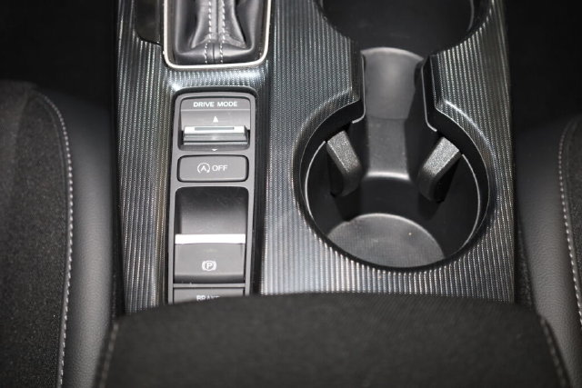 Thumbnail: 2024 Honda Civic - 33
