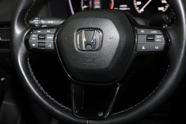 Thumbnail: 2024 Honda Civic - 34