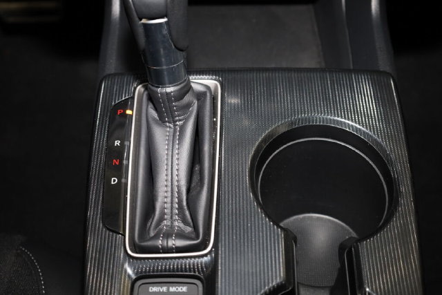 Thumbnail: 2024 Honda Civic - 16