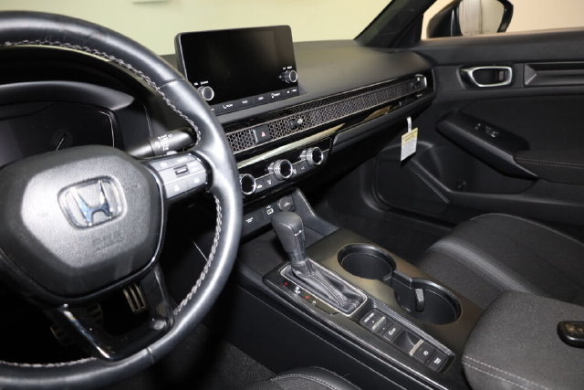Thumbnail: 2024 Honda Civic - 9