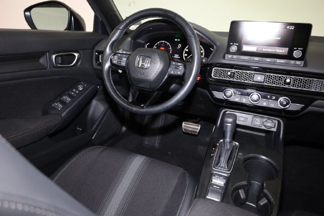 Thumbnail: 2024 Honda Civic - 13