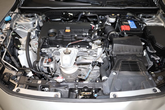 Thumbnail: 2024 Honda Civic - 8