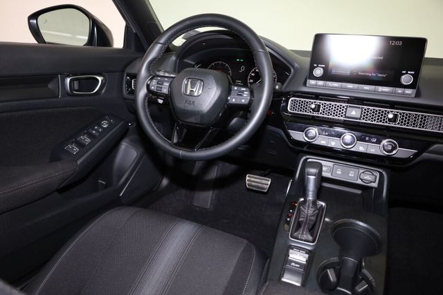 Thumbnail: 2026 Honda Civic - 11