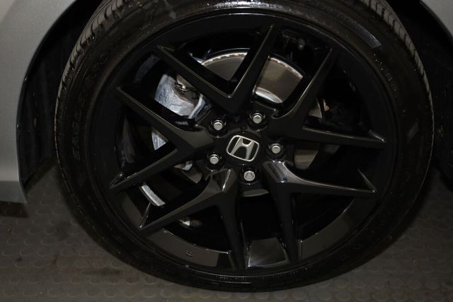 Thumbnail: 2026 Honda Civic - 6