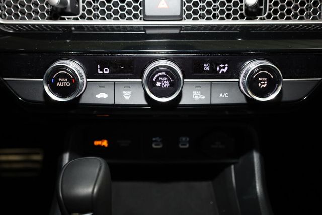 Thumbnail: 2026 Honda Civic - 31