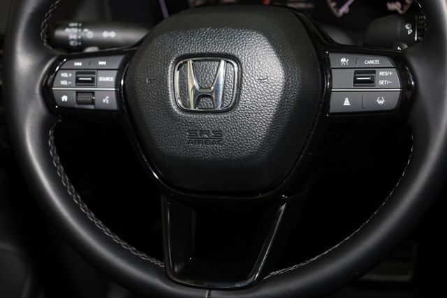 Thumbnail: 2026 Honda Civic - 34