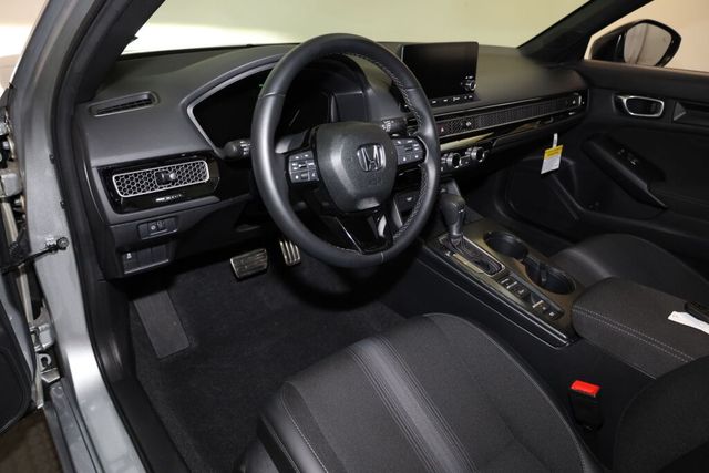 Thumbnail: 2026 Honda Civic - 2