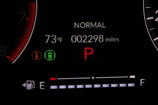 Thumbnail: 2026 Honda Civic - 15