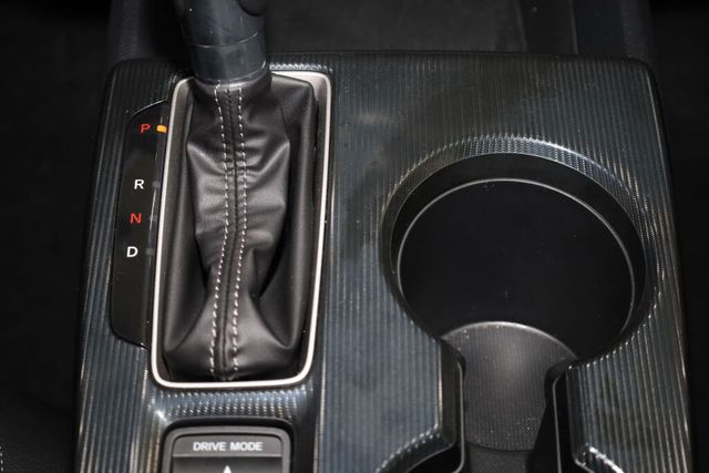 Thumbnail: 2026 Honda Civic - 14