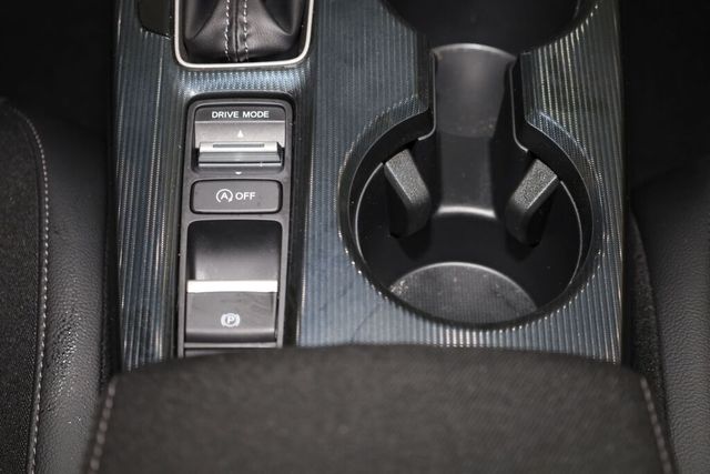 Thumbnail: 2026 Honda Civic - 33