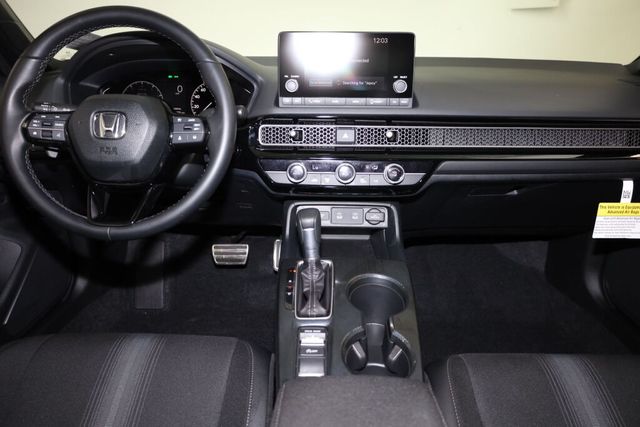 Thumbnail: 2026 Honda Civic - 12