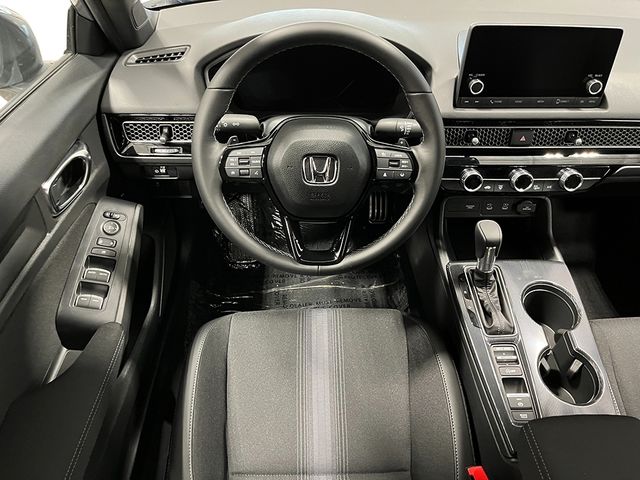 Thumbnail: 2026 Honda Civic - 9