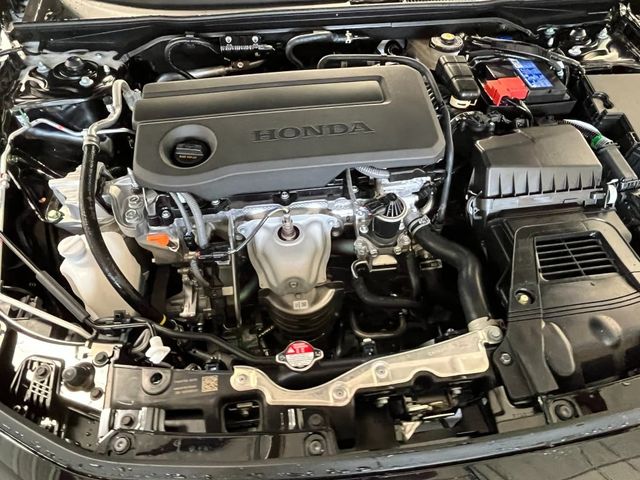 Thumbnail: 2026 Honda Civic - 8