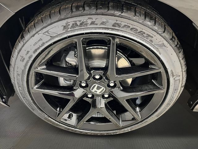 Thumbnail: 2026 Honda Civic - 7