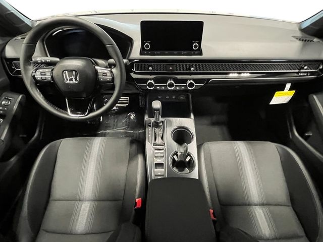 Thumbnail: 2026 Honda Civic - 2