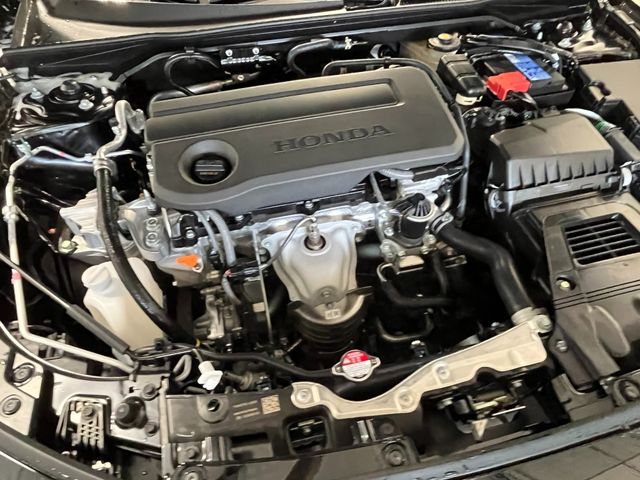 Thumbnail: 2026 Honda Civic - 8