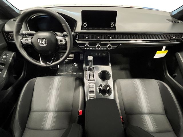 Thumbnail: 2026 Honda Civic - 2
