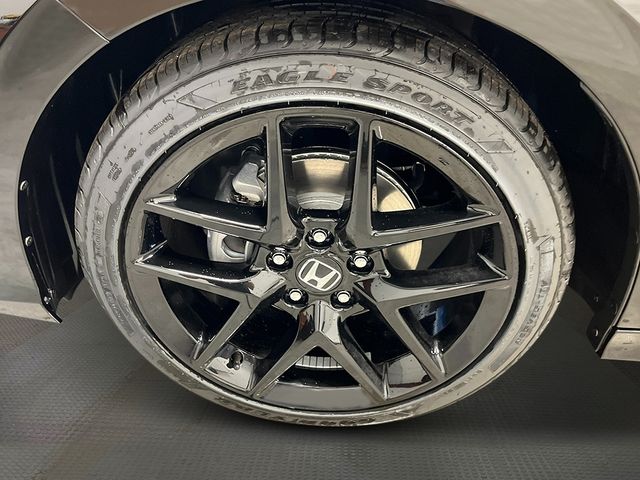 Thumbnail: 2026 Honda Civic - 7