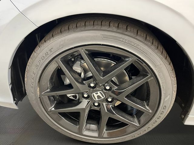 Thumbnail: 2026 Honda Civic - 8