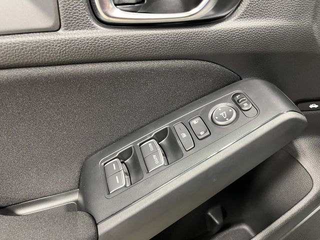 Thumbnail: 2026 Honda Civic - 20