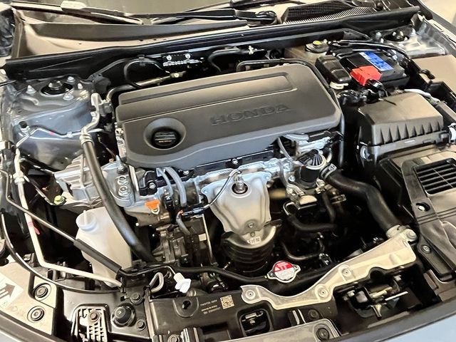 Thumbnail: 2026 Honda Civic - 8