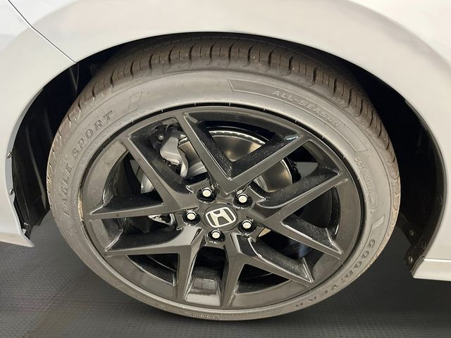 Thumbnail: 2026 Honda Civic - 7
