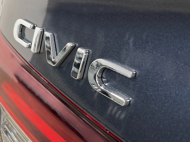 Thumbnail: 2026 Honda Civic - 7