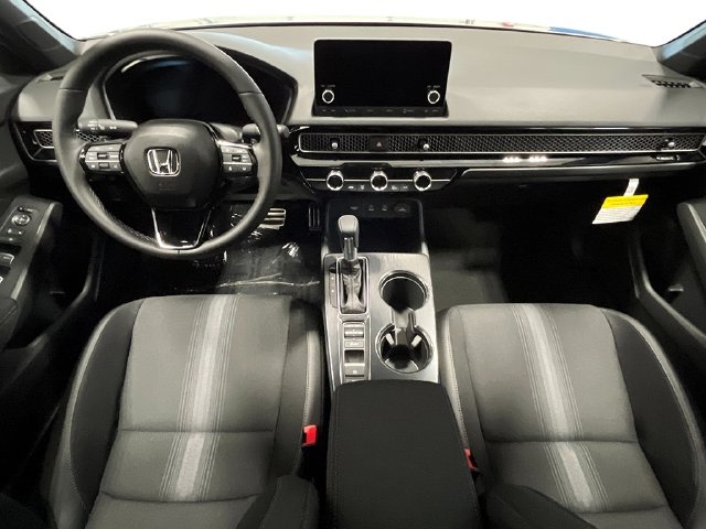 Thumbnail: 2026 Honda Civic - 2