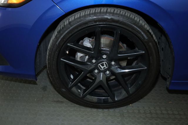 Thumbnail: 2023 Honda Civic - 7