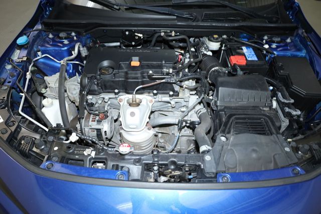 Thumbnail: 2023 Honda Civic - 8