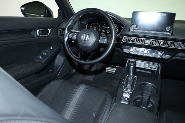 Thumbnail: 2023 Honda Civic - 13