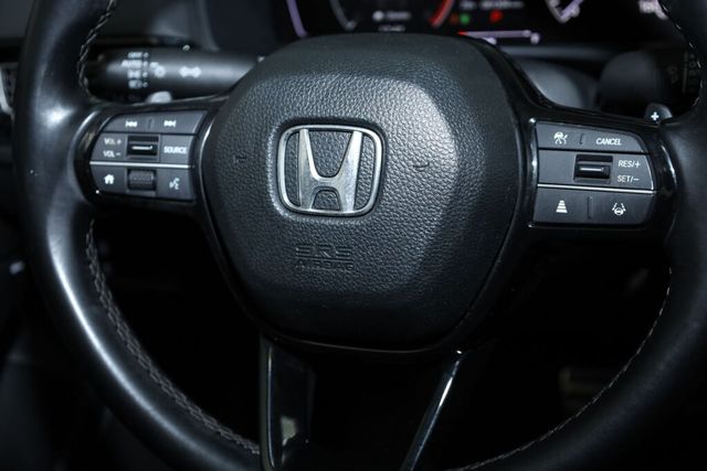 Thumbnail: 2023 Honda Civic - 35
