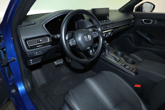 Thumbnail: 2023 Honda Civic - 2