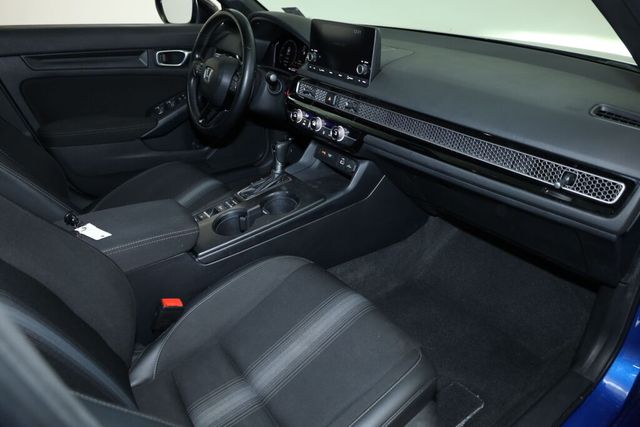 Thumbnail: 2023 Honda Civic - 37